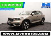 Volvo XC40 - 1.5 T4 PHEV Inscription Expression|TREKH|LED|NAV