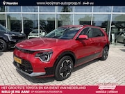 Kia Niro EV - DynamicPlusLine 64.8 kWh | stoel/stuur verwarming | Panorami