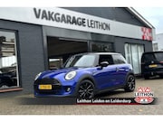 MINI Cooper - Mini 1.5 Chili | Black Edition