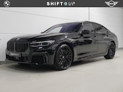 BMW 7-serie - 745e M-Sport | Bowers Wilkins | Individual leder | Schuifdak