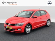 Volkswagen Polo - 1.0 TSi Comfortline | Airco | Trekhaak | Adaptive Cruise | L