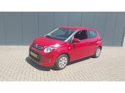 Citroën C1 - 1.0 e-VTi Feel//5 DRS // 57000 KM
