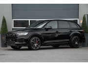 Audi Q7 - 55 TFSIe quattro Pro S-line|DAB|HUD|sfeerverlichting
