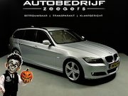 BMW 3-serie - Touring 318i Corporate Lease Luxury Line *Well-Kept*Full Lea