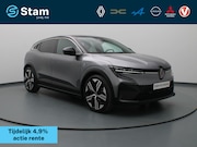 Renault Mégane E-Tech - 220pk EV60 Optimum Charge Iconic 360° Camera | Adapt. Cruise