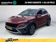 Hyundai Kona - 1.6 GDI HEV Premium Special | Lederen bekleding | Elektrisch
