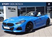 BMW Z4 - sDrive20i M Sport Automaat / Sportstoelen / Achteruitrijcame