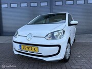 Volkswagen Up! - 1.0 move up