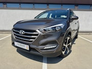 Hyundai Tucson - 1.6 T-GDi Comfort | 177 PK | Trekhaak | Navi | % Bovag Occas