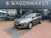 Ford Focus - Wagon 1.6 EcoBoost Edition Plus Clima|Cruise|NAVI