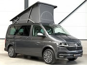 Volkswagen California - T6.1 Ocean 150PK DSG | Virtual | Camera | Elektr.Hefdak