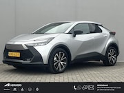 Toyota C-HR - 1.8 Hybrid 140 Dynamic / tot 10 jaar Garantie* / Achteruitri