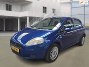 Fiat Punto - Grande 1.4-16V Edizione Lusso