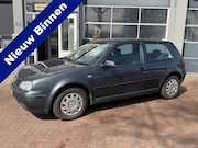 Volkswagen Golf - 1.6 Airco, Trekhaak, Cv, Cruise Nu 399, - inruil koopje !! g