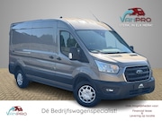 Ford Transit - 2.0 TDCi 130pk RWD L3H2 GB / Airco / Cruise / Navi / Camera