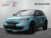 Fiat 600 - 1.2 Hybrid Sport | Alcantara | Stoelverwarming | Navigatie |