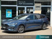 Ford Focus - Wagon 1.0 EcoBoost Hybrid ST Line X | Panoramadak |