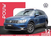 Volkswagen Tiguan All-Space - 1.5 TSI 150pk DSG Comfortline 7p. | Panoramadak | Achteruitr