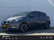 Nissan Micra - 1.0 IG-T N-Design /Apple Carplay / Android Auto / Navigaties