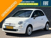 Fiat 500 - 1.0 Hybrid | Apple Carplay | Parkeersensoren achter | Cruise