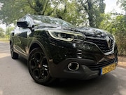 Renault Kadjar - 1.2 TCe Bose