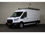 Ford Transit - 350 2.0 TDCI L3 H2 Trend Airco Navigatie Imperiaal