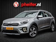 Kia Niro - 1.6 GDi Hybrid Aut. DynamicLine Trekhaak/ Camera/ DAB+/ Adap