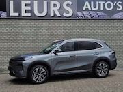 Geely Starray EM-i - 1.5 Max+