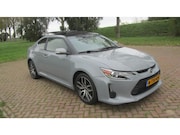 Toyota Scion - TC 2.5 179 PK AUTOMAAT LEER ZEER UNIEKE AUTO