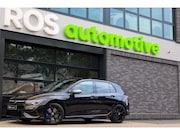 Volkswagen Golf - 2.0 TSI R 4Motion | PANO | AKRAPOVIC | DODE HOEK | STUURVERW
