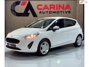 Ford Fiesta - 1.1 Trend / NL Auto / Start Stop / Full Map Navigatie / Crui