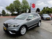 Suzuki S-Cross - 112 PK Boosterjet Select // Door ons nieuw geleverd en onder