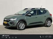 Dacia Sandero - Stepway 1.0 TCe 90 Expression / Cruise Control / Apple Carpl