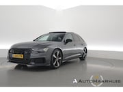 Audi A6 - Avant 55 TFSI e quattro S Edition Competition precies zoals