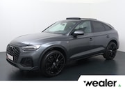 Audi Q5 Sportback - 40 TFSI S edition | 204 PK | Automaat | Panoramadak | Adapti