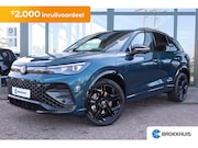Volkswagen Tiguan - R-Line Edition - eHybrid | 'App-Connect' draadloze smartphon