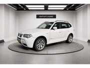 BMW X3 - xDrive25i