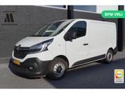 Renault Trafic - 2.0 dCi 120PK - EURO 6 - Airco - Navi - Cruise - €11.950, - 