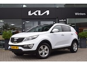 Kia Sportage - 1.6 GDI 20th Anniversary | Trekhaak | Kantel-/ Shuifdak | Ca