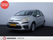 Citroën C4 Picasso - 1.8-16V Ambiance 5p./ Panorama-Raam/ Trekhaak/ Clima/ Cruise