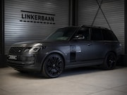 Land Rover Range Rover - P400 HSE | Pano | Meridian | HUD | 22 inch | NL Auto |