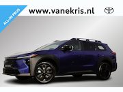 Toyota bZ4X - Touring Dynamic Limited 2WD 75 kWh, € 3.000 inruilvoordeel,