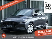Suzuki Swift - 1.2 Comfort Smart Hybrid Uit voorraad leverbaar! Cruise Cont