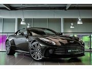 Aston Martin DB12 - 4.0 V8