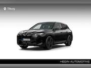 BMW iX - xDrive60 112 kWh