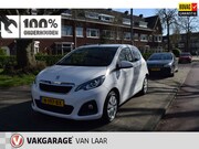 Peugeot 108 - 1.0 e-VTi Active