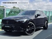 Volvo XC60 - 2.0 T8 Plug-in hybrid AWD Ultra Black Edition / Pano. dak /