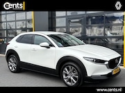 Mazda CX-30 - 2.0 e-SkyActiv-G M Hybrid Comfort I Leder I Trekhaak I Cruis