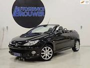 Peugeot 206 - CC 1.6-16V Airco