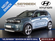Fiat Panda - 1.2 Hybrid La Prima *Automaat/Camera/LMV/816 Km